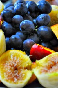 fruits