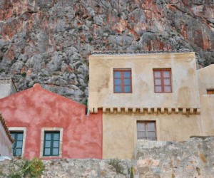 monemvassia