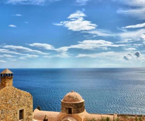 monemvassia