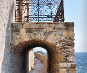 monemvassia