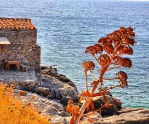 monemvassia