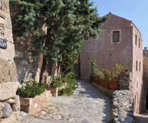 monemvassia