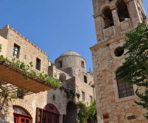 monemvassia