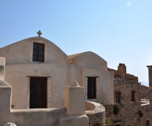 monemvassia