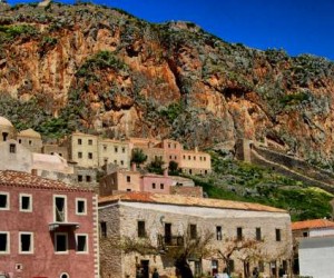 monemvassia