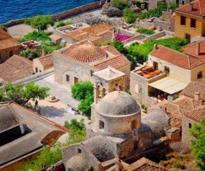 monemvassia